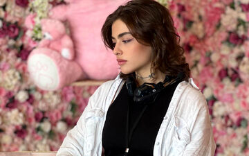 ریحانه پارسا باربی شد! | ریحانه پارسا خود را رقیب باربی معرفی کرد