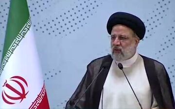 رئیسی: به معاندین رحم نخواهیم کرد