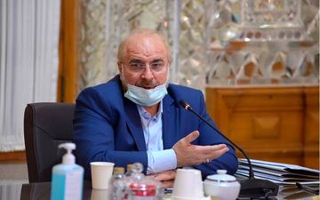 قالیباف:ریل‌گذاری اصلی مجلس برای مسکن، طرح ⁧جهش تولید مسکن⁩ است
