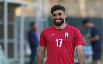 پرسپولیس قلی‌زاده را می‌خواهد اما...