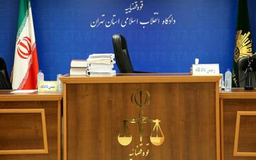 کلاهبرداری فوتبالیست معروف از خانم مهندس