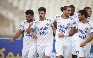 خروج استقلال با پیکان از بحران تساوی/ تیم مجیدی بالاخره پیروز شد