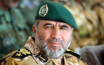 «آرش ۲» را برای تهاجم به حیفا و تل آویو در نظر گرفتیم