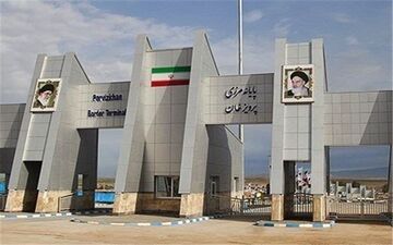 
فراهم شدن زیرساختهای لازم برای تردد مسافر از مرز سومار