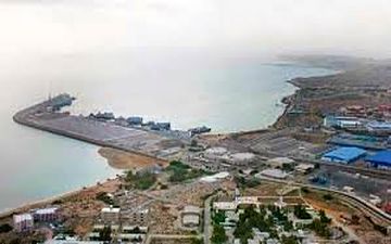 بندر چابهار؛ ارزان‌ترین بندر ایران