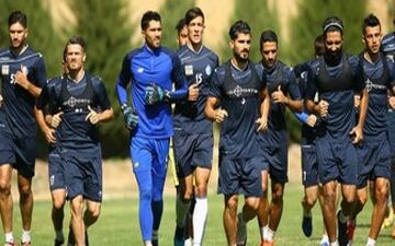  بازگشت صیادمنش به استقلال جدی شد