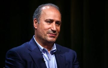  یک مربی در حد کی‌روش را به ایران می‌آوریم