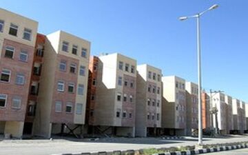 سه سنگ پیش پای وام 40 میلیونی مسکن مهر 