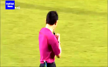 خلاصه بازی استقلال 1 - 0 الهلال عربستان + فیلم