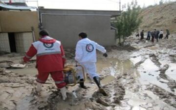  امداد رسانی به سیل زده ها با تمام توان درحال انجام است
