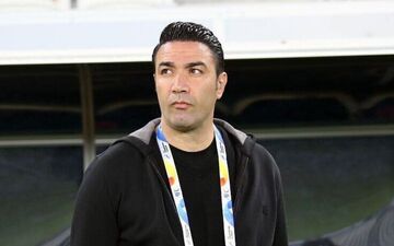 جواد نکونام: اسامی بازیکنان مد نظرم را به باشگاه داده‌ام/نیم فصل عذاب‌آوری بود