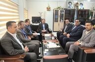 سفر یک‌روزه رئیس کل دادگستری استان ایلام به شهرستان دهلران 