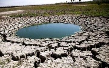 به صدا در آمدن زنگ هشدار منابع آب زیرزمینی

