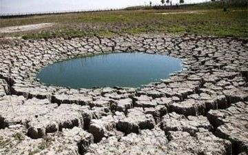 به صدا در آمدن زنگ هشدار منابع آب زیرزمینی

