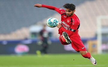 بازگشت دوباره نوراللهی به پرسپولیس!!