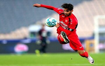 بازگشت دوباره نوراللهی به پرسپولیس!!
