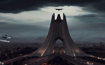 هالیوود در تهران/ جالب است حتما ببینید!