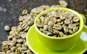  قهوه سبز چه فوایدی دارد؟