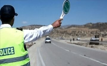 
هشدار به این رانندگان / تشدید برخورد در این محورهای مواصلاتی
