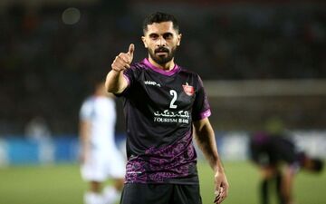 ستاره پرسپولیس راز موفقیت این تیم را لو داد!+ جزییات 