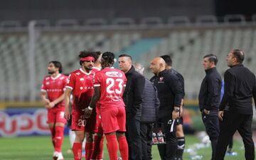 آنالیز سقوط سرخ‌ها؛ چرا پرسپولیس در نیم‌فصل دوم از نفس افتاد؟