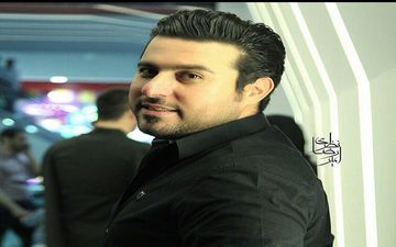 واکنش بازیگر سینما به جدایی جناب‌خان از «خندوانه» +عکس