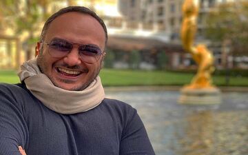 اقدام زشت احسان کرمی او را منفور کرد / آقای مجری به کجا چنین شتابان!