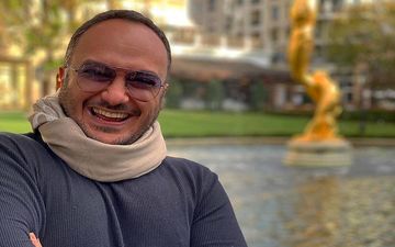 اقدام زشت احسان کرمی او را منفور کرد / آقای مجری به کجا چنین شتابان!