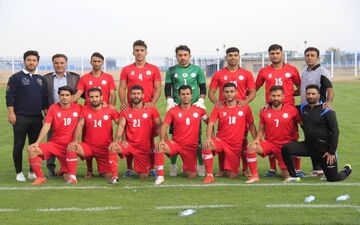 شهید اورکی اسلامشهر ۸ بازیکن جدید جذب کرد+عکس