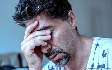هشدار سازمان جهانی بهداشت درباره بحران بیماری‌های روانی ناشی از کرونا
