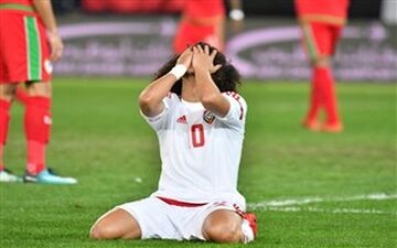 جنجال، تناقض و حق پخش دردسر ساز برای عموری
