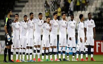  فریدون تنها غایب رقیب پرسپولیس /لشگرکشی السد با تمام ستاره ها به تهران