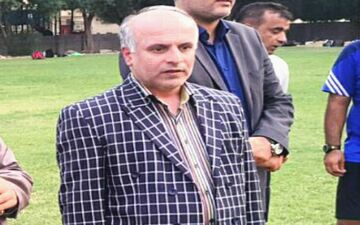 مدیرعامل شاهین شهرداری بوشهر استعفا داد