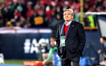  خبر داغ از مذاکرات جدید پرسپولیس و برانکو