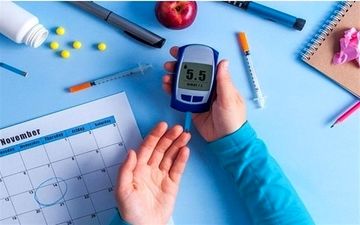 مدیریت دیابت/ اینفوگرافیک