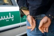 شکار قاتل در ۶۰ دقیقه!/پلیس قاتل را غافلگیر کرد
