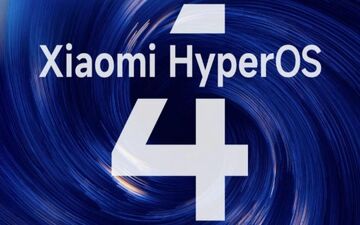 زمان احتمالی ورود نسخه آزمایشی HyperOS 4 شیائومی؛ تیزرها از ۱۵ مرداد منتشر می‌شوند