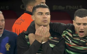  جورجینا و محمد ابراهیم: ۵ چیزی که کریستیانو رونالدو را به اسلام نزدیک‌تر می‌کند