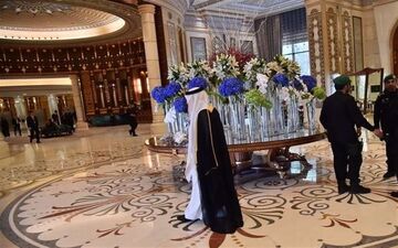 جزئیات جدید از بازداشت شاهزادگان سعودی به روایت دادستان عربستان