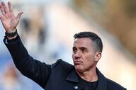 استوری سرمربی پرسپولیس برای تیم ملی ایران