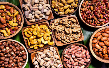 قیمت آجیل شب یلدا چقدر است؟ + نرخ رسمی