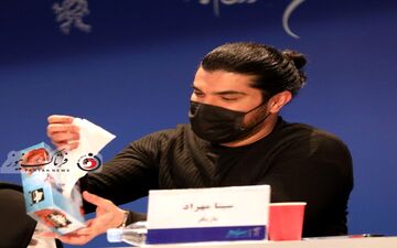 خوشگذرانی های دو نفره “سینا مهراد” و خواهرش/ عکس