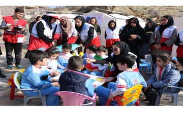 آمادگی تیم «سحر» استان کرمانشاه برای اعزام به بندرعباس در پی حادثه اسکله شهید رجایی

