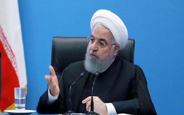 دستور رییس‌جمهور به وزیر کشور برای رسیدگی سریع به حادثه شیراز