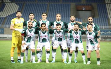 اختصاصی/خیبر صدرنشین جذاب لیگ یک
