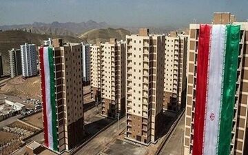 جزئیات تسهیلات مصوب برای ساخت مسکن کارگران و بازنشستگان

