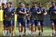 آخرین وضعیت بازیکنان خارجی پرسپولیس از زبان مدیرعامل

