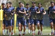قهرمانی یا هیچ؛ تارتار زیر فشار هواداران پرسپولیس از هفته اول