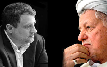 وصیت‌نامه آیت‌الله هاشمی‌رفسنجانی گشوده شد