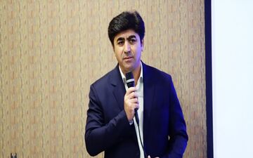 رئیس کمیته داوران: از استراماچونی تشکر میکنم